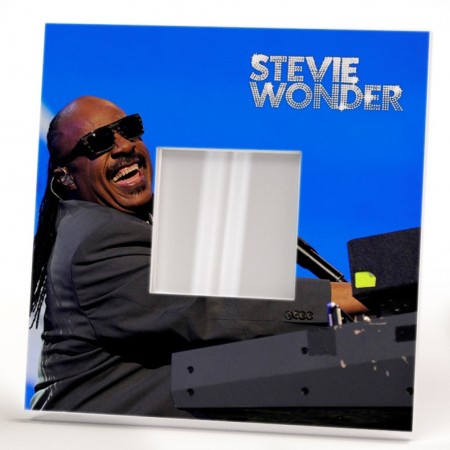 Зеркало стильное - Stevie Wonder